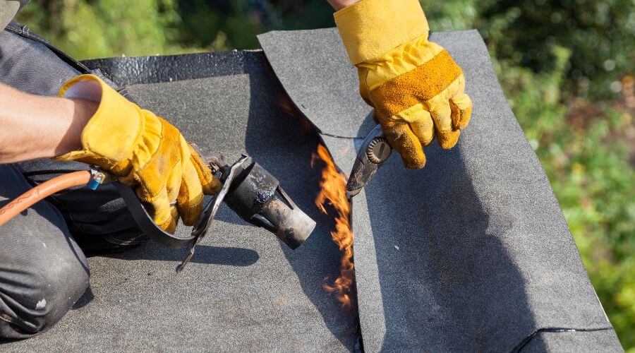 Local Chimney Repair in Toulon, IL
